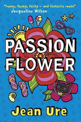 Passion Flower