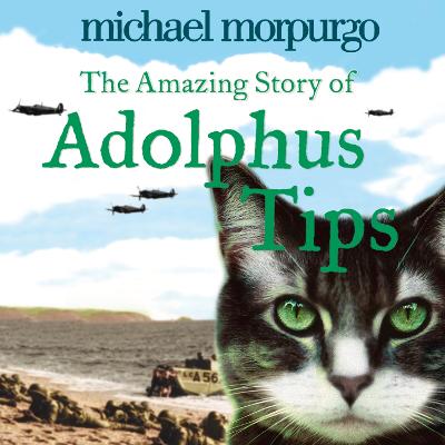 The Amazing Story of Adolphus Tips
