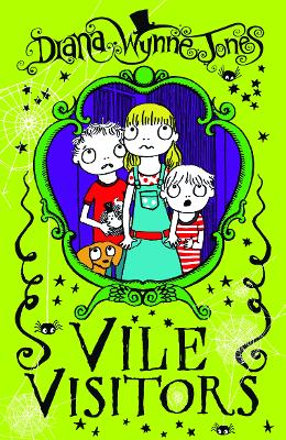 Vile Visitors