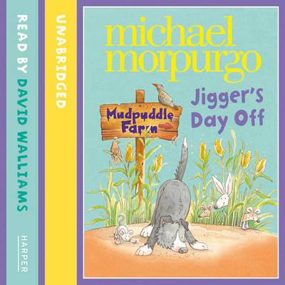 Jigger's Day Off: Mudpuddle Farm