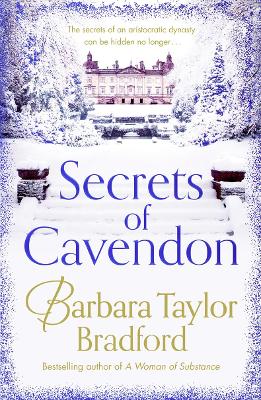 Secrets of Cavendon by Barbara Taylor Bradford