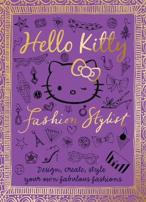 Hello Kitty: Fashion Stylist