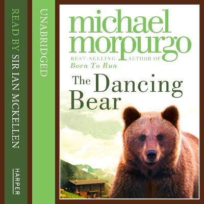 The Dancing Bear