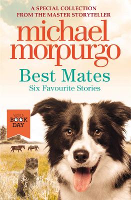 Best Mates by Michael Morpurgo