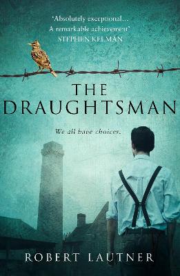 The Draughtsman by Robert Lautner