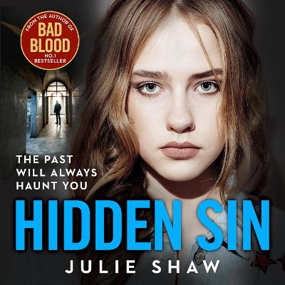 Hidden Sin: When the past comes back to haunt you by Julie Shaw, and Jonathan McGarrity