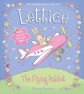 The Flying Rabbit (Lettice)
