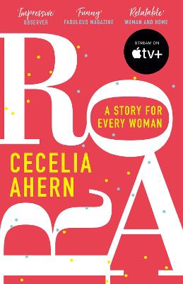 Roar by Cecelia Ahern