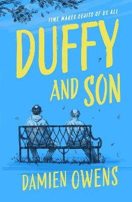 Duffy and Son by Damien Owens