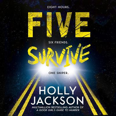 Five Survive