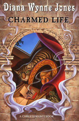 The Chrestomanci Series (1) - Charmed Life