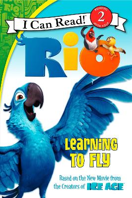 Rio: Learning to Fly