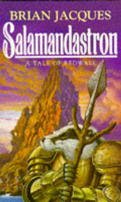 Salamandastron