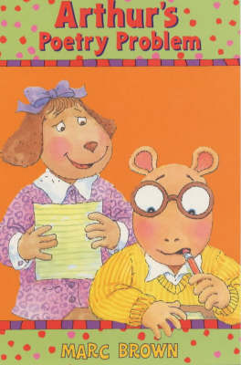 Arthur's Poetry Problem
