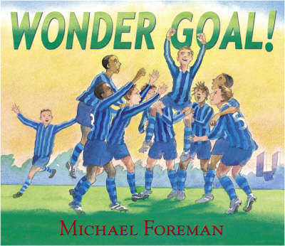 Wonder Goal
