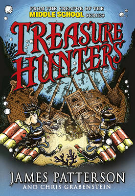 Treasure Hunters