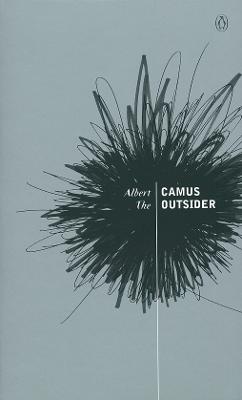 The Outsider by Albert Camus