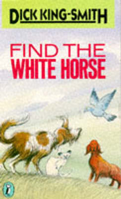 Find the White Horse