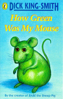 How Green Was My Mouse