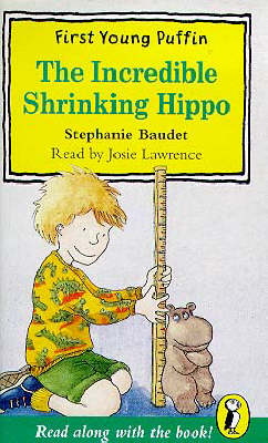 The Incredible Shrinking Hippo