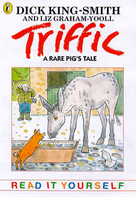 Triffic: A Rare Pig's Tale