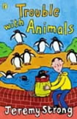 Trouble with Animals: WITH Dogs are Different: AND Fox on the Roof