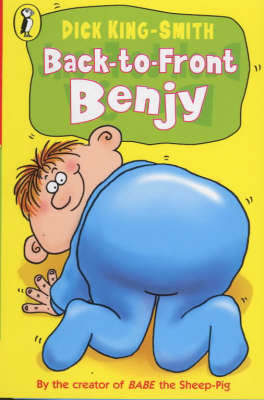 Back to Front Benjy