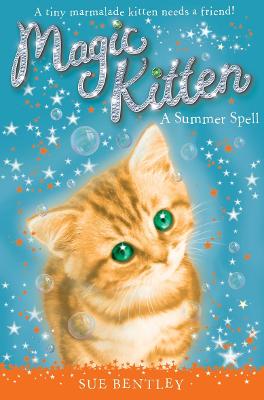 A Summer Spell
