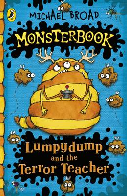 Lumpydump and the Terror Teacher
