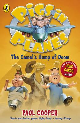 The Camel's Hump of Doom