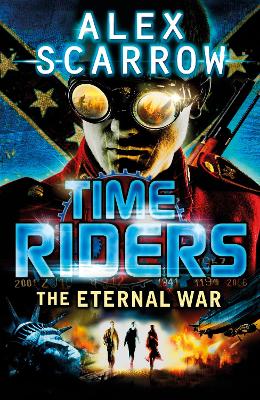 The Eternal War