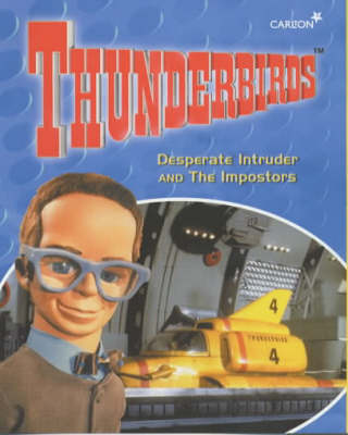 Thunderbirds 3
