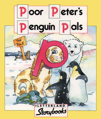 Poor Peter's Penguin Pals