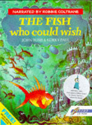 The Fish Who Could Wish