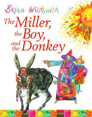The Miller, the Boy and the Donkey