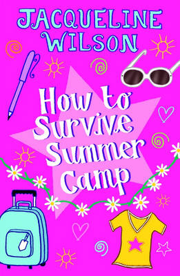 How to Survive Summer Camp