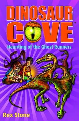 Haunting of the Ghost Runners