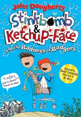 Funny Stories Pack (5 Books)