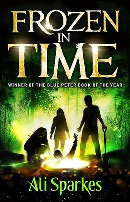 Ali Sparkes Pack (5 Books)