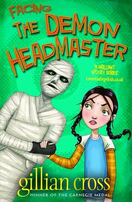 Facing the Demon Headmaster