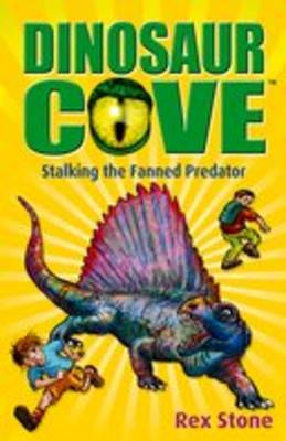 Stalking the Fanned Predator