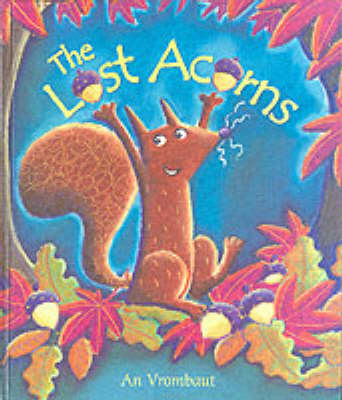 The Lost Acorns