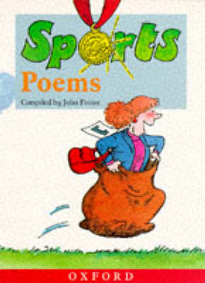 Sports Poems