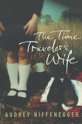 The Time Traveler's Wife by Audrey Niffenegger