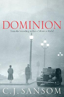 Dominion by C. J. Sansom