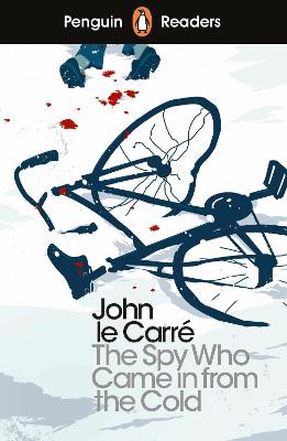 Penguin Readers Level 6: The Spy Who Came in from the Cold (ELT Graded Reader): Abridged Edition by John le Carré