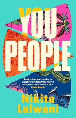 You People by Nikita Lalwani
