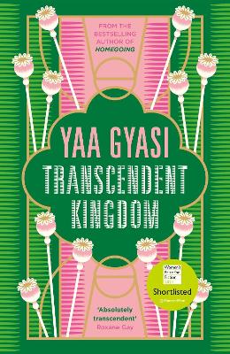 Transcendent Kingdom by Yaa Gyasi