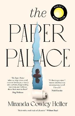 The Paper Palace: The New York Times Number One Bestseller by Miranda Cowley Heller