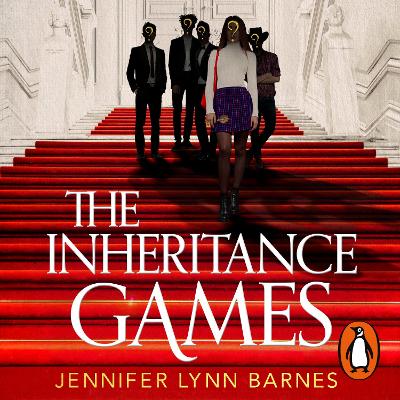The Inheritance Games